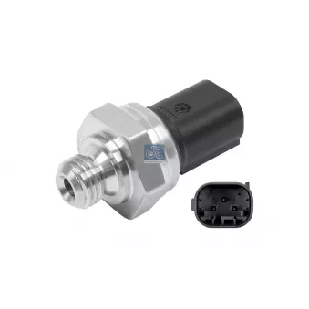 Capteur, pression des gaz échappement DT 4.69092