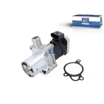 DT 4.69104 - Vanne EGR