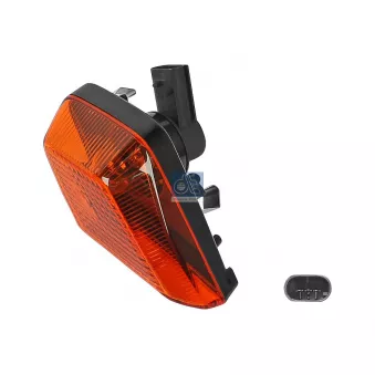 Feu clignotant DT 4.69200
