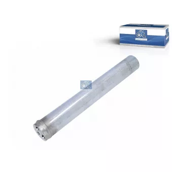 Filtre déshydratant, climatisation DT 4.69227
