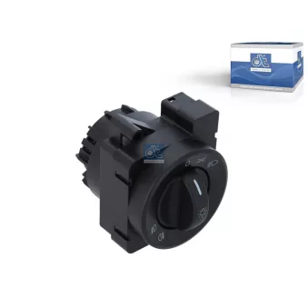 Interrupteur, lumière principale DT OEM 9435450904