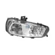 Projecteur antibrouillard DT [4.69260]