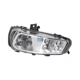 Projecteur antibrouillard DT 4.69260
