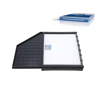 Filtre, air de l'habitacle DT OEM A9608300318