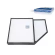 Filtre, air de l'habitacle DT [4.69392]