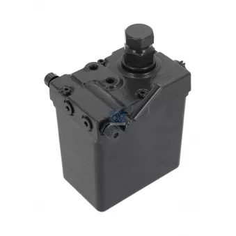 Pompe de basculement, cabine DT 4.69405