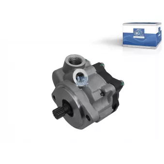 DT 4.69406 - Pompe hydraulique, direction