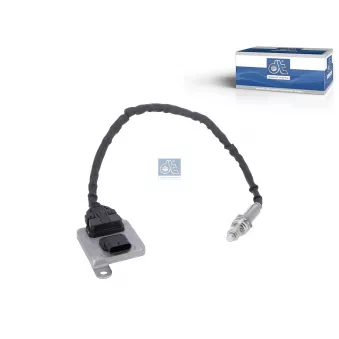 Capteur NOx, Injection d'urée DT OEM 0009055100