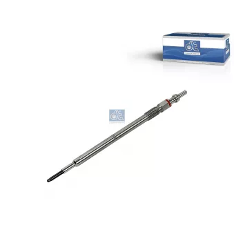 Bougie de préchauffage DT OEM 0011596601