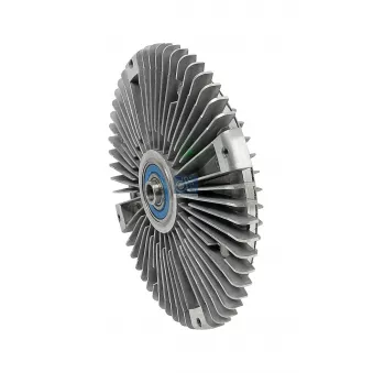 Embrayage, ventilateur de radiateur DT 4.69736 pour TOYOTA LAND CRUISER 310 D 2.9 - 95cv