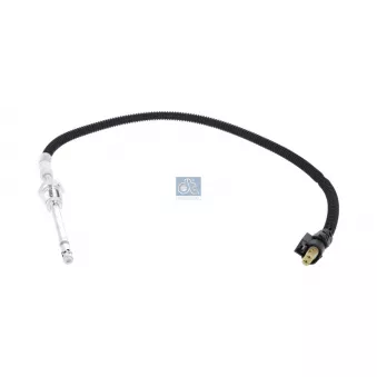 Capteur, température des gaz DT 4.69750