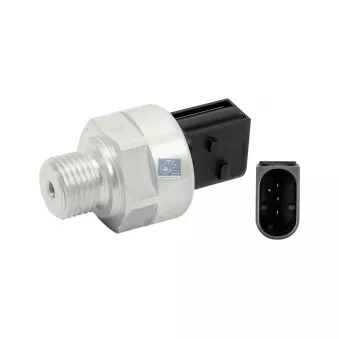 Capteur, niveau de suspension pneumatique DT 4.69756