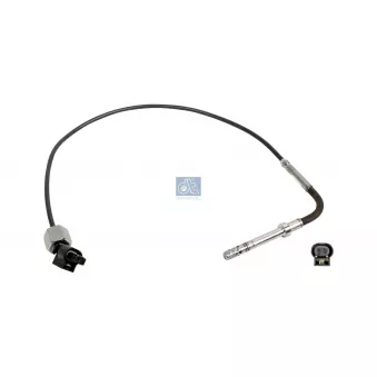 Capteur, température des gaz DT 4.69766