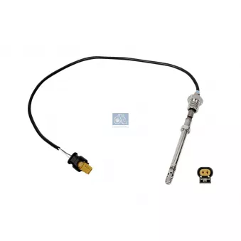 Capteur, température des gaz DT 4.69777