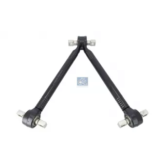 Triangle ou bras de suspension (train avant) DT 4.69881