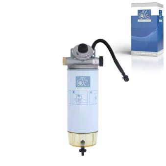 Séparateur d'eau, système d'air comprimé DT OEM 0004702190