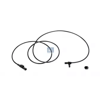 Capteur, vitesse de roue DT 4.70149
