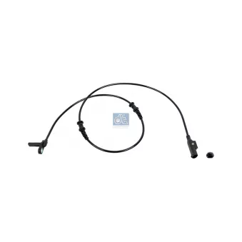 Capteur, vitesse de roue DT 4.70155