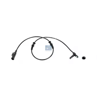Capteur, vitesse de roue DT 4.70156