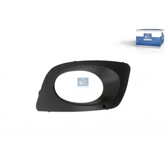 Enjoliveur, pare-chocs DT OEM 9068850353