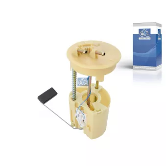 Unité d'injection de carburant DT OEM 9015422217