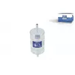 DT 4.70709 - Filtre à carburant