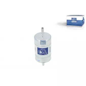 Filtre à carburant DT 4.70709