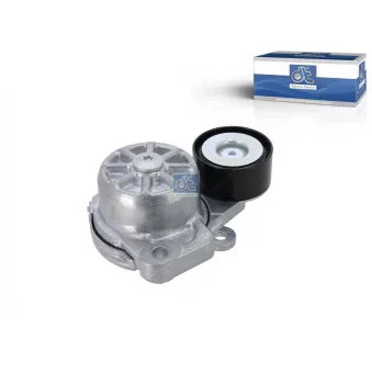 Tendeur de courroie, courroie trapézoïdale à nervures DT OEM A4702001670