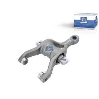 DT 4.70820 - Fourchette de débrayage, embrayage