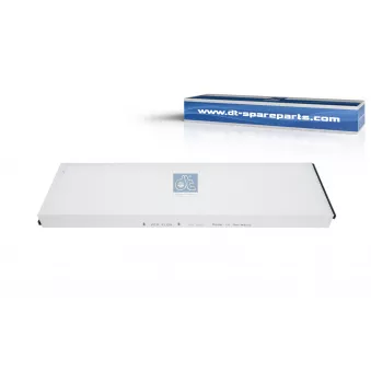 Filtre, air de l'habitacle DT OEM A0008307318