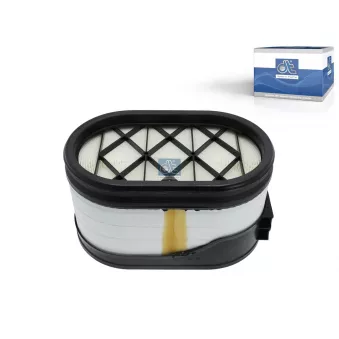 DT 4.70957 - Filtre à air