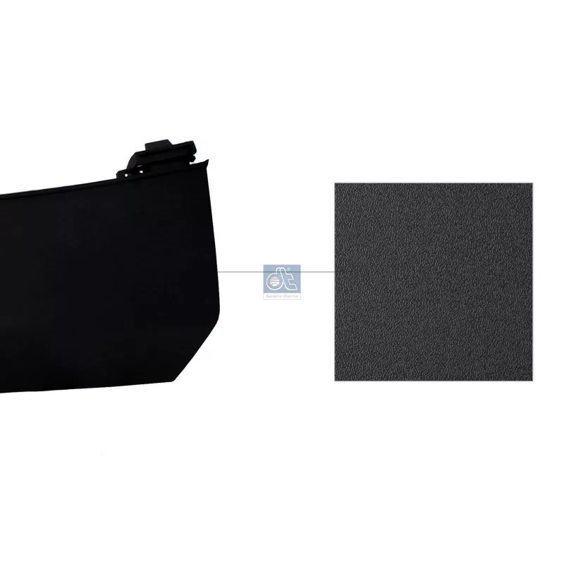 Pare-chocs DT 4.71120 - Visuel 1