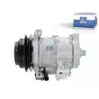 Compresseur, climatisation DT [4.71364]