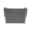 Intercooler, échangeur DT [4.71480]