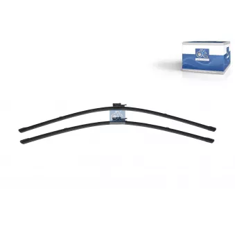 Balai d'essuie-glace DT OEM 9108240000
