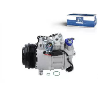 Compresseur, climatisation DT OEM 0008302600