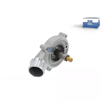 DT 4.71653 - Thermostat, liquide de refroidissement