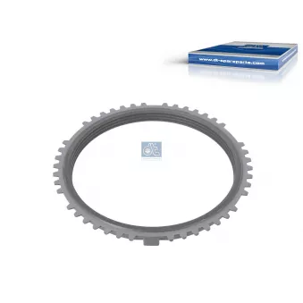 Synchronisateur, boîte de vitesse manuelle DT OEM 93191272