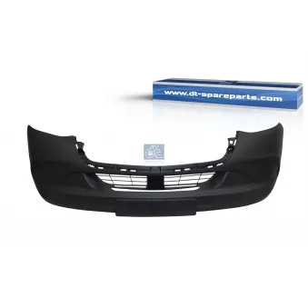 Enjoliveur, pare-chocs DT OEM 9108859300