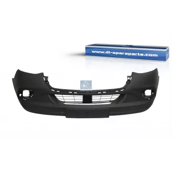 Enjoliveur, pare-chocs DT OEM A9108858300 Enjoliveur, pare-chocs DT OEM A9108858300