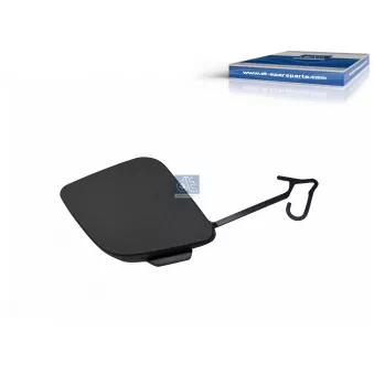 Capuchon, crochet de remorquage DT OEM A4478850323