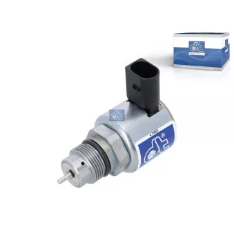 Détendeur, système à rampe commune DT 4.71801 pour MERCEDES-BENZ CLASSE A A 200 CDI / d - 136cv