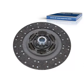 DT 4.71853 - Disque d'embrayage
