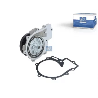 Pompe à eau, refroidissement du moteur DT 4.71911