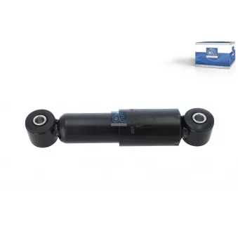 Amortisseur, suspension de la cabine DT 4.71929