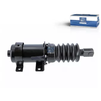 Cylindre de frein à diaphragme DT OEM 1121682