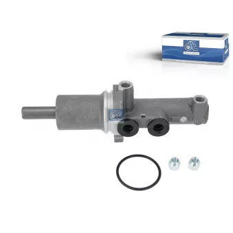 Maître-cylindre de frein DT OEM 0004317501