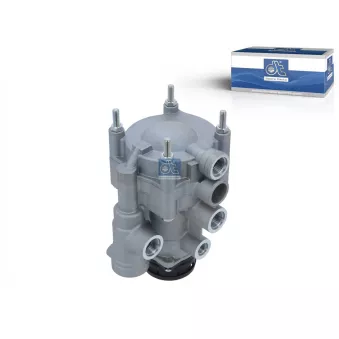 Valve de commande, remorque DT OEM 0004319513