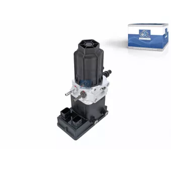 DT 4.72831 - Pompe à carburant