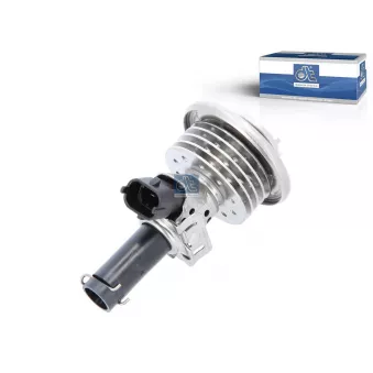 Module de dosage, injection d'urée DT OEM 1644900513